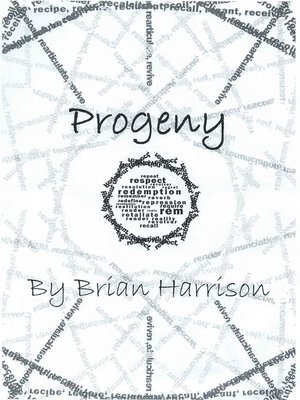 cover image of Progeny